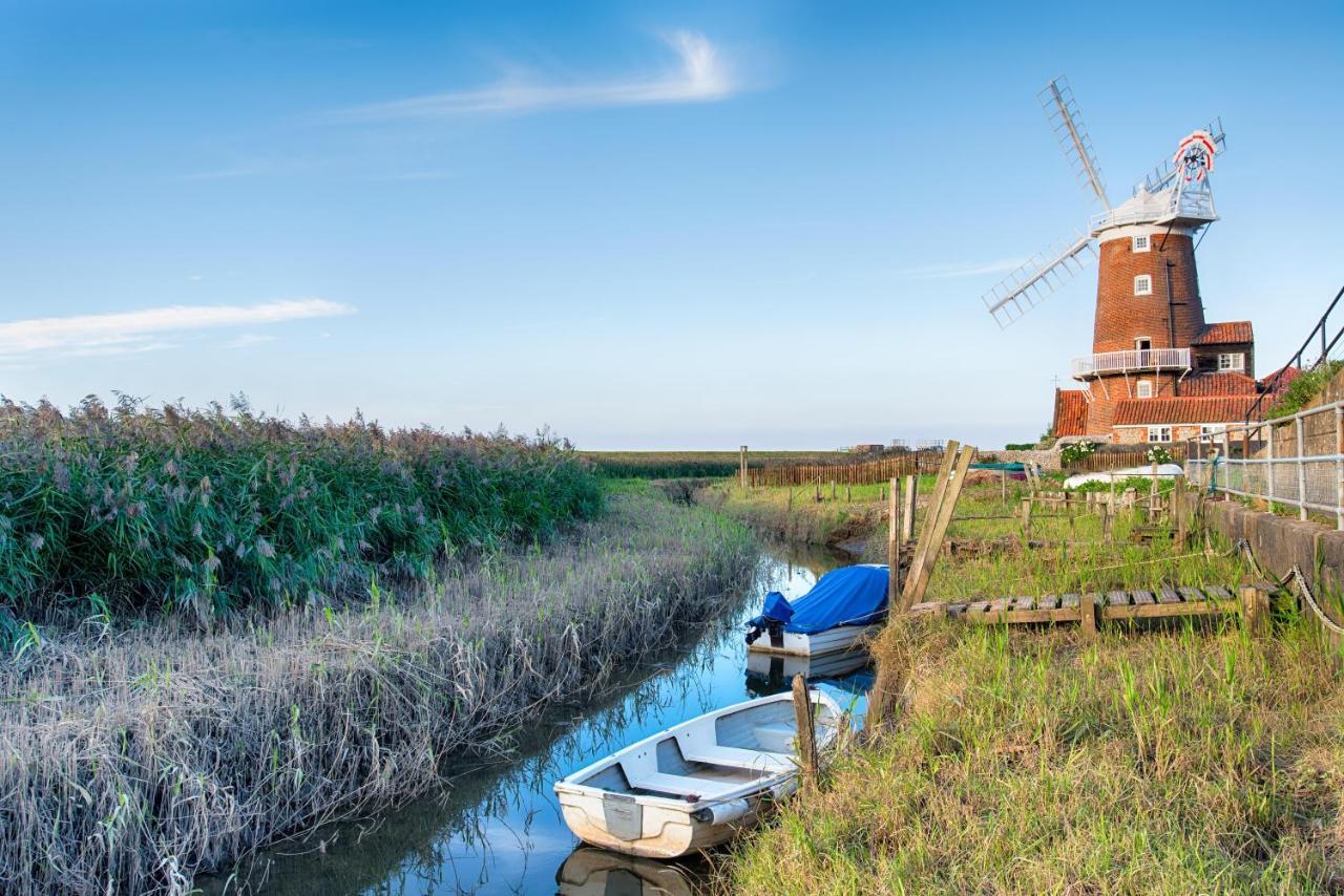 Great Dog Friendly Caravan To Hire With Field Views In Norfolk Ref 10132B Belton with Browston Luaran gambar